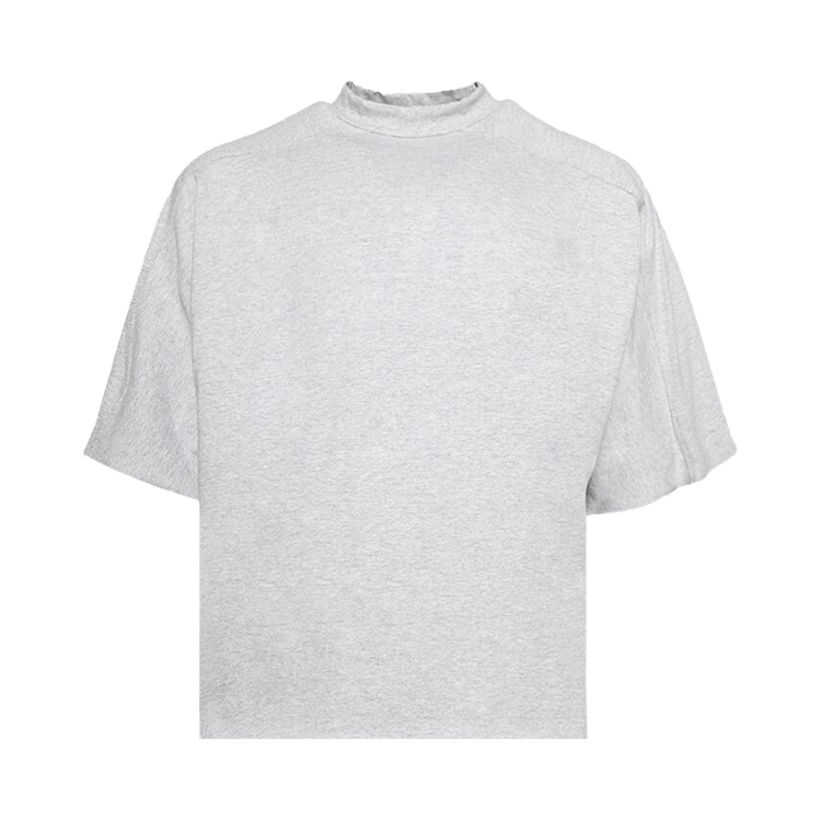Entire Studios Heavy Dart Tee "Silver"