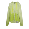 Maison Mihara Yasuhiro Sun Faded Huge Parka "Yellow"