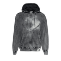 Maison Mihara Yasuhiro Bleached Parka "Black"