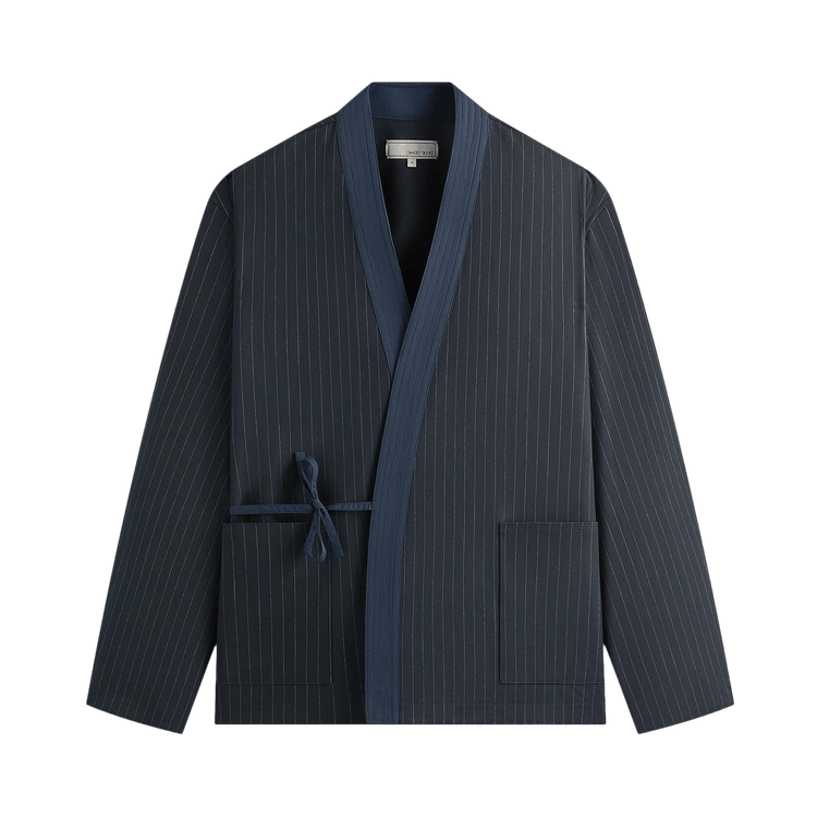 Kith & Kin Double Weave Karter Gi "Nocturnal"