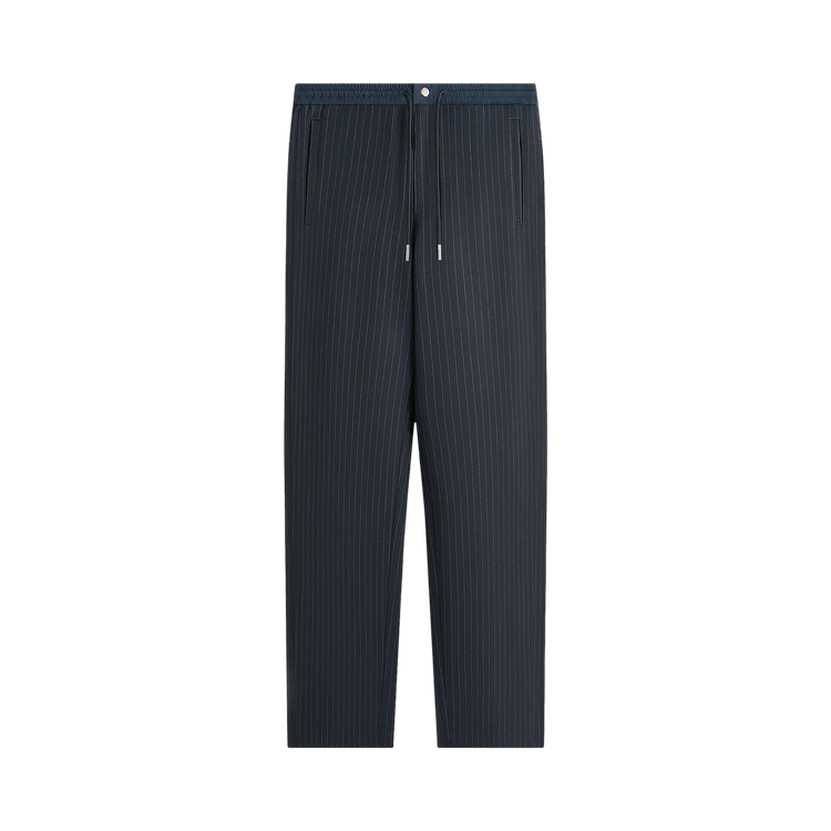 Kith & Kin Double Weave Lenox Pant "Nocturnal"