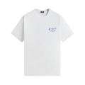 Kith & Kin Ribbon Tee "White"
