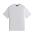 Kith Adrian Tee "White"