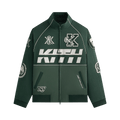 Kith Dejan Racing Jacket "Stadium"