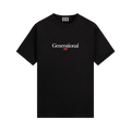 Kith Generational Quote Tee "Black"