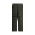 Kith Garment Dyed Nylon Hooper Pant "Terrain"