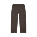 Stussy Chino Trouser "Brown"