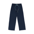 Lanvin Wool Joggers "Noir"