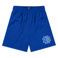 Eric Emanuel EE Baggy Short "Dazzling Blue/Dazzling Blue"