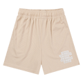 Eric Emanuel EE Baggy Short "Whitecap Grey/Whitecap Grey"