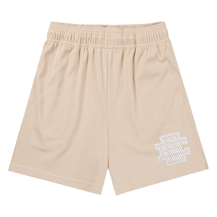 Eric Emanuel EE Baggy Short "Whitecap Grey/Whitecap Grey"