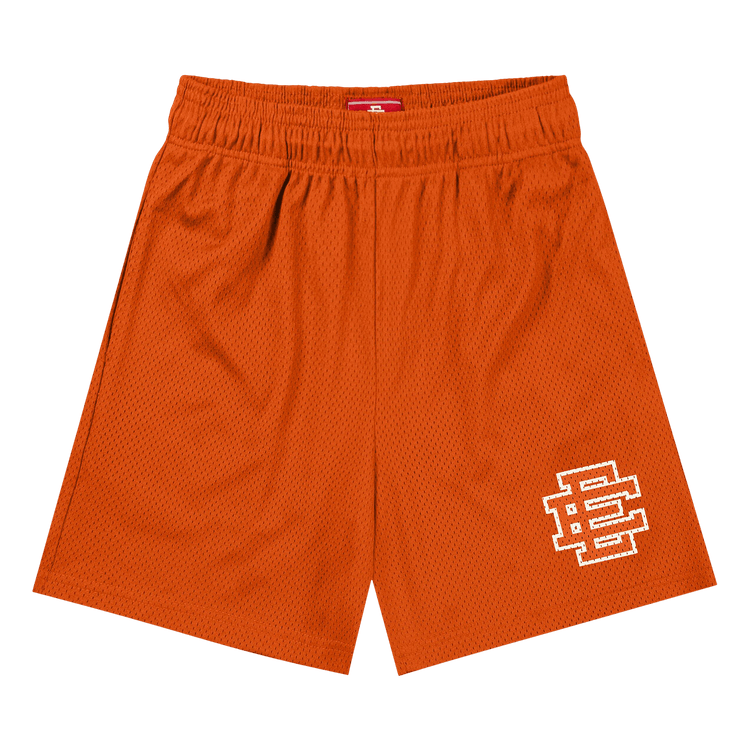 Eric Emanuel EE Baggy Short "Pumpkin/Pumpkin"