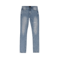 RtA Faded Skinny Jeans "Blue"