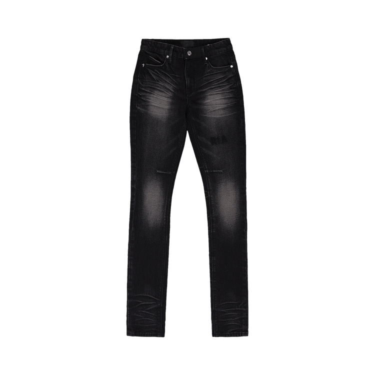 RtA Skinny Jeans "Black"