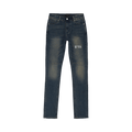 RtA Mineral Skinny Jeans "Blue"