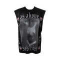 Hellstar As Above So Below Muscle Tee "Black"