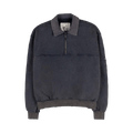 Basketcase Gallery Stoke Crewneck "Light Stonewash"