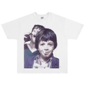 Basketcase Gallery American Soldier T-Shirt "White"