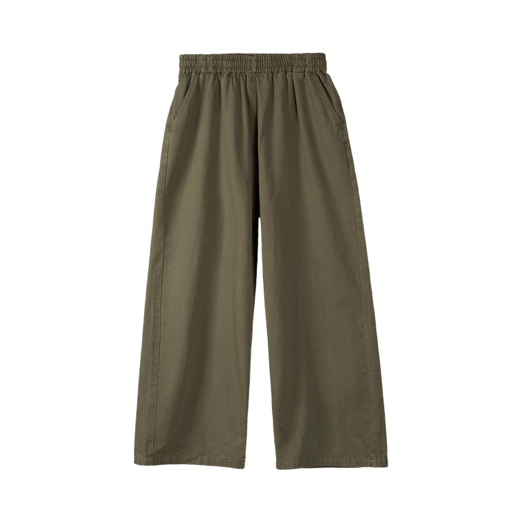 Basketcase Gallery Elephant Utility Trousers "Pigment Dye"