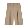 Basketcase Gallery Caldwell Shorts "Khaki"
