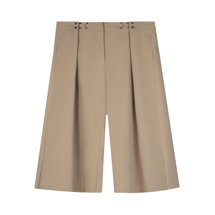Basketcase Gallery Caldwell Shorts "Khaki"