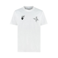 Off-White Goblin Handlogo T-Shirt "White"