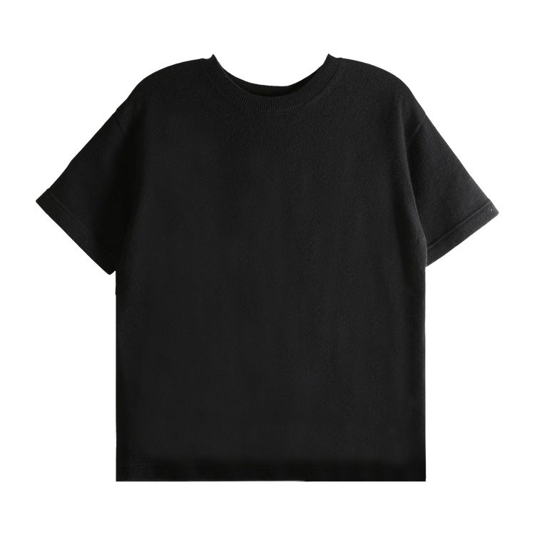 The Row Lynara Top "Black"