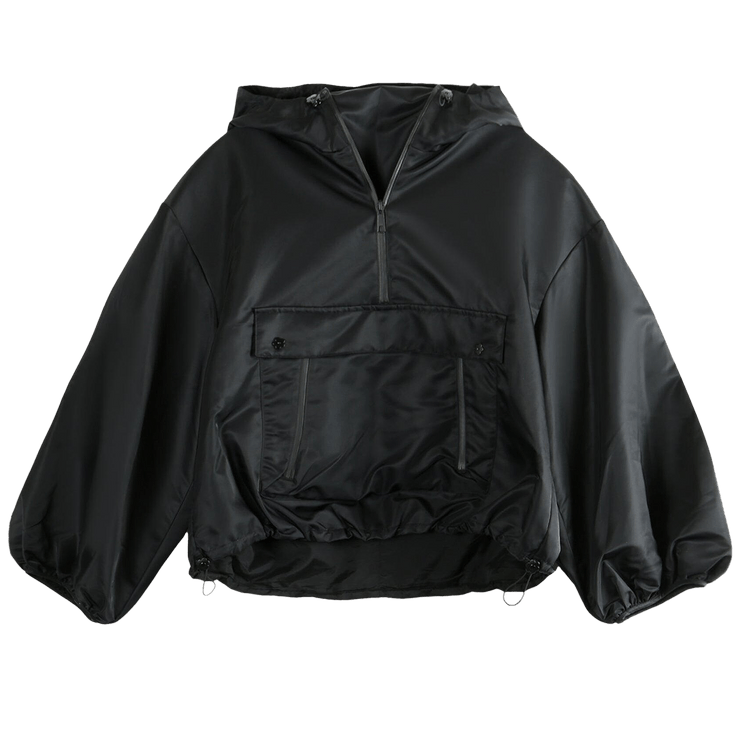 Cecilie Bahnsen Beverly Jacket "Black"