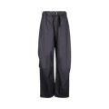 Studio Nicholson Belted Pant "Darkest Navy"