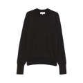 Studio Nicholson Crew Neck Jumper "Walnut"