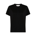 Studio Nicholson Perfect Tee "Black"