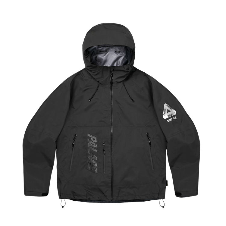 Palace GORE-TEX 3L Palex Jacket "Black"