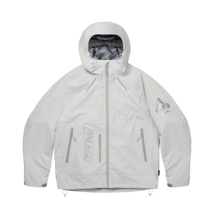 Palace GORE-TEX 3L Palex Jacket "Cloud"