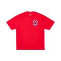 Palace Tri-Gram T-Shirt "Red"