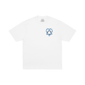 Palace Tri-Gram T-Shirt "White"