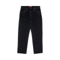 Supreme Regular Jean "Black"