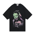 Cav Empt Universal Alienation Big T-Shirt "Black"