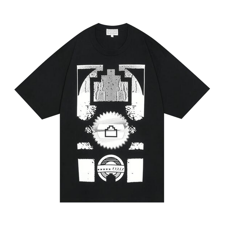 Cav Empt MD Permanent Opposites T-Shirt "Black"