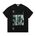 Cav Empt TH She Casts T-Shirt "Black"
