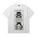 Cav Empt MD The Grey T-Shirt "White"