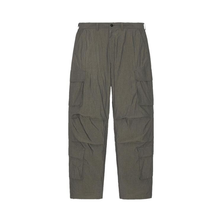 Cav Empt CN Four Cargo Pocket Pants "Charcoal"