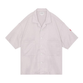 Cav Empt Soft CW Short-Sleeve Open Shirt "Grey"
