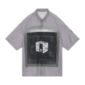 Cav Empt VH Acerbio Sleeve Shirt "Charcoal"