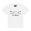 Denim Tears x Corteiz ADG Tee "White"