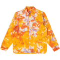Eric Emanuel EE Tie Dye Shacket "Yellow"