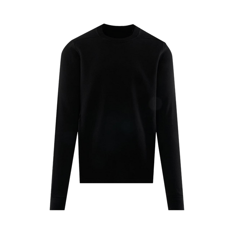Rick Owens DRKSHDW Sweater "Black"