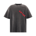 SAINT Mxxxxxx Pocket Short Sleeve Tee "Black"