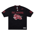 Palace Palabama Mesh Jersey "Black"