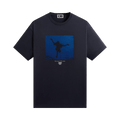 Kith For Jaws Quote Vintage Tee "Nocturnal"