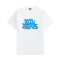 Kith Treats Balloon Tee "White"